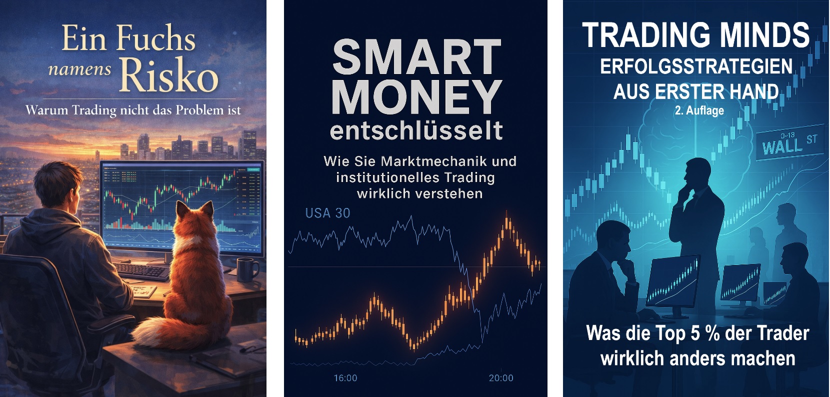 meine bücher